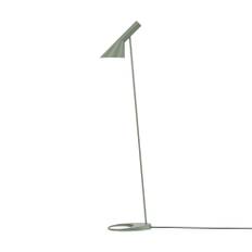 AJ gulvlampe designet af Arne Jacobsen fra Louis Poulsen - Køb her
