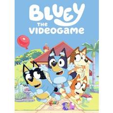 Bluey: The Videogame (PC) - Steam Account - GLOBAL