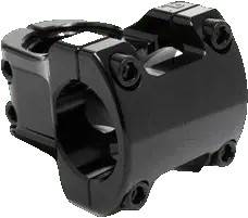 GT Jumper Front Load BMX Frempind (Sort)