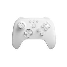 8BitDo 64 Bluetooth - White - Controller - Nintendo Switch