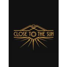 Close to the Sun (PC) - Steam Key - GLOBAL