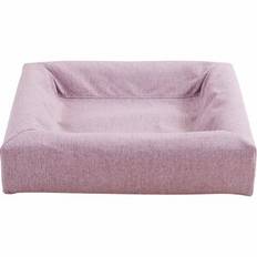 Överdrag Bia Bed Skanör Rose - ROSE, 80X100X15 CM