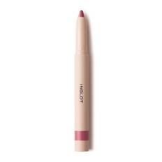 INGLOT Velvet Define Lip Pencil Pale Raspberry 62