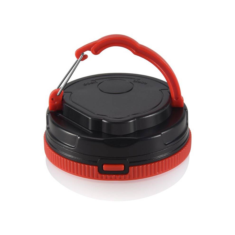 Portable Camping Lights Led Waterproof Camping Lantern Waterproof Tents Lamp Outdoor Hiking Fishing Night Light