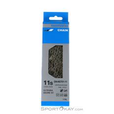 Shimano CN-HG701 11-fach 116GL Chain