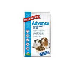 Mr. Johnson´s Advance Marsvin foder 10 kg.