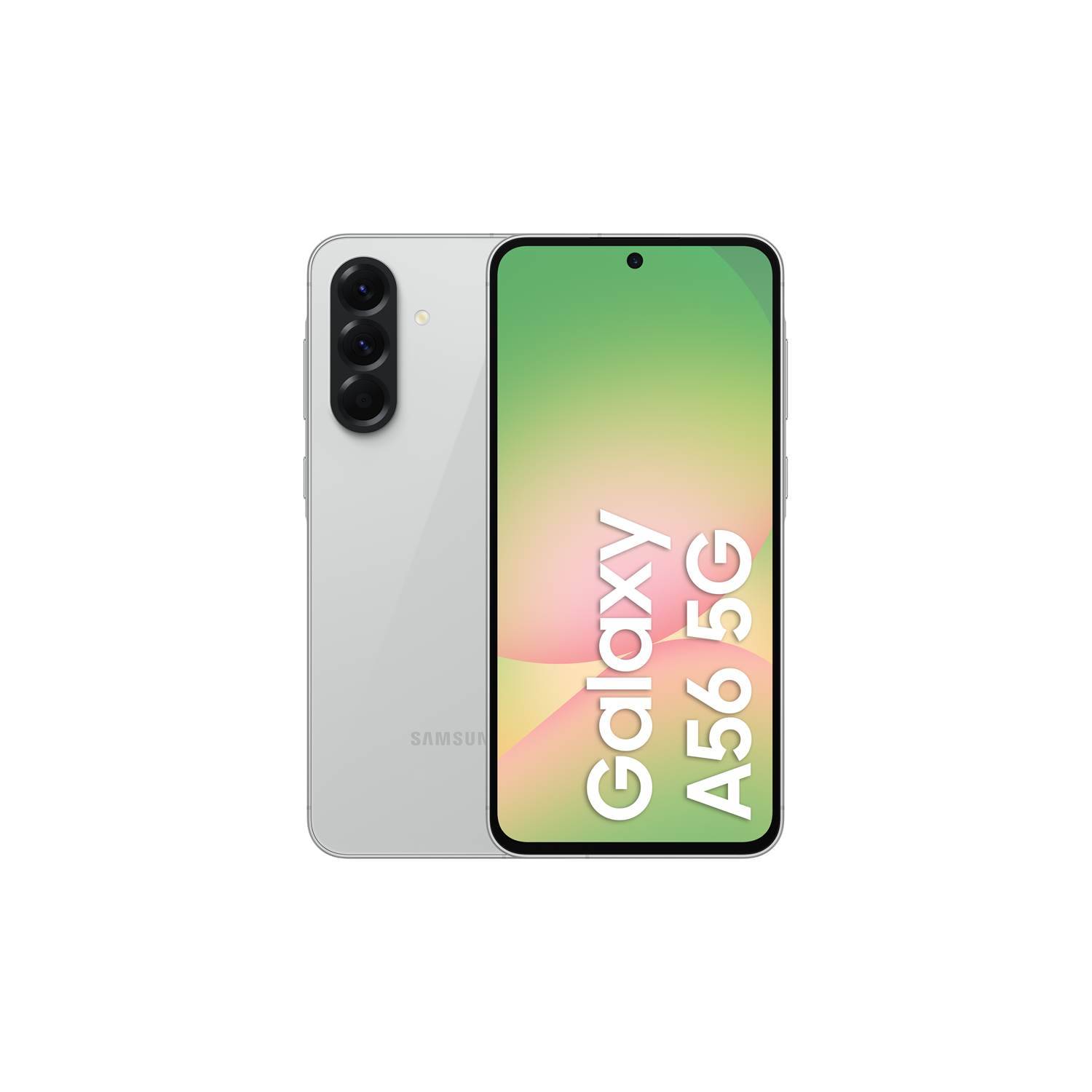 Samsung Galaxy A56 5G 256 GB - Awesome Lightgray