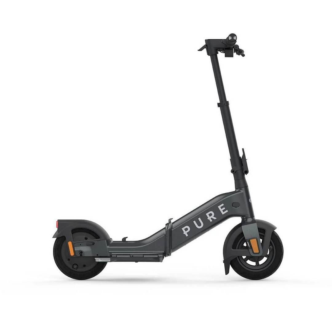 Pure Pure Advance Flex SE Mercury Grey