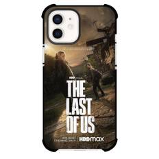 The Last of Us Phone Case For iPhone Samsung Galaxy Pixel OnePlus Vivo Xiaomi Asus Sony Motorola Nokia - The Last of Us HBO Original Poster