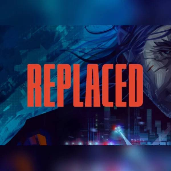 REPLACED (PC) Steam Gift - GLOBAL