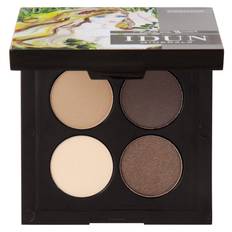 IDUN Minerals Mineral Eyeshadow Palette Lejongap