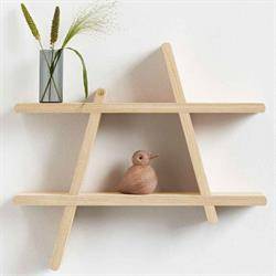 A Shelf Andersen Furniture ask.
