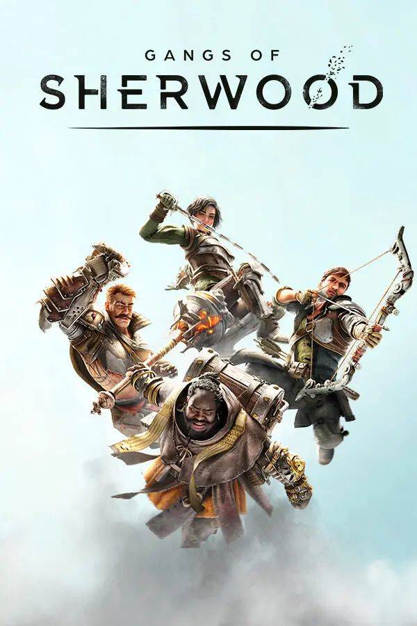 Gangs of Sherwood (PC) - Steam - Digital Code