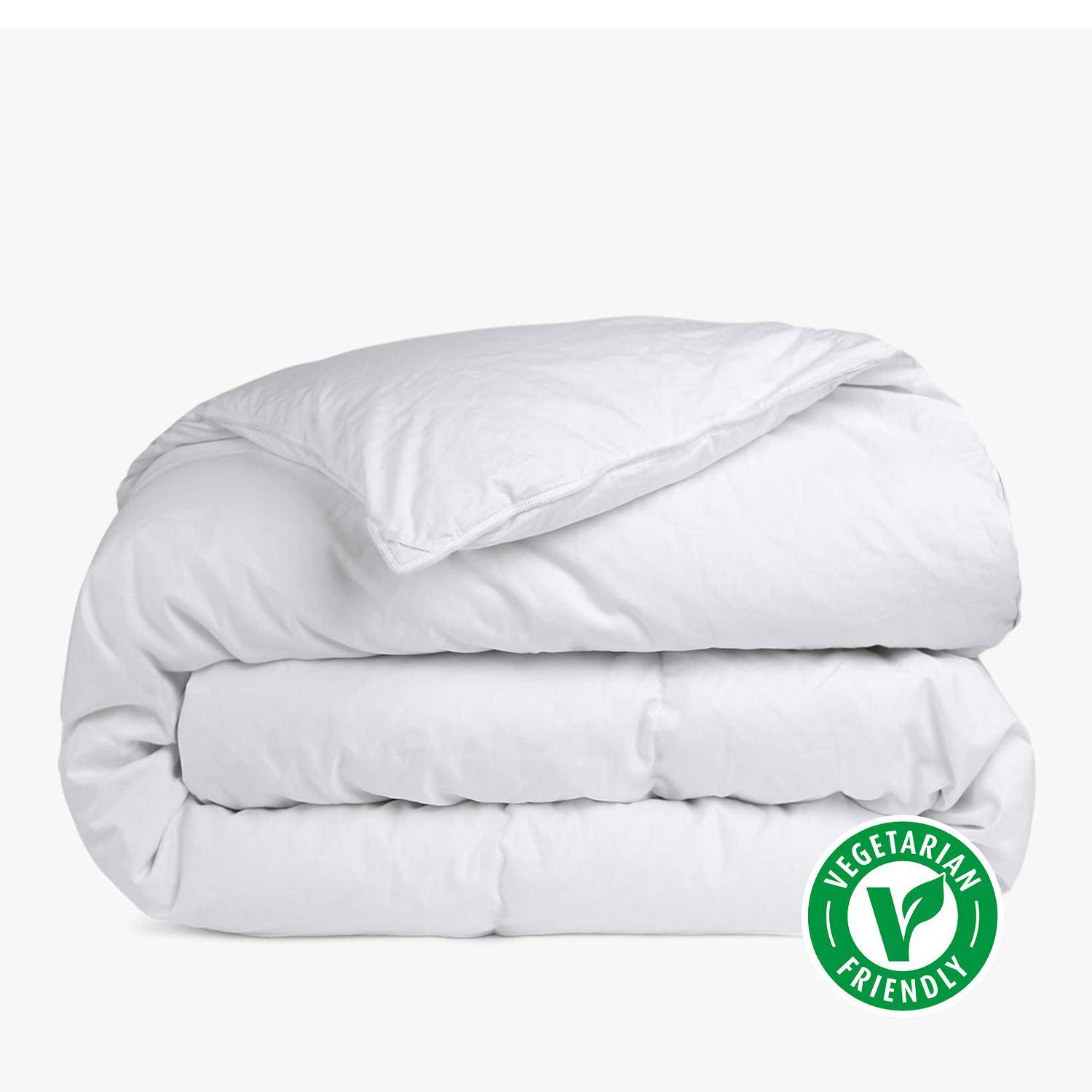 Hotelltäcke Allergi-/Veganvänligt 150x210 cm