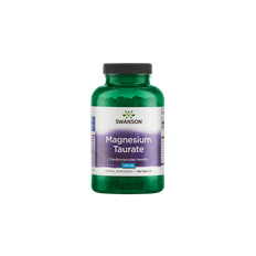 Magnesium (Taurate) 100mg