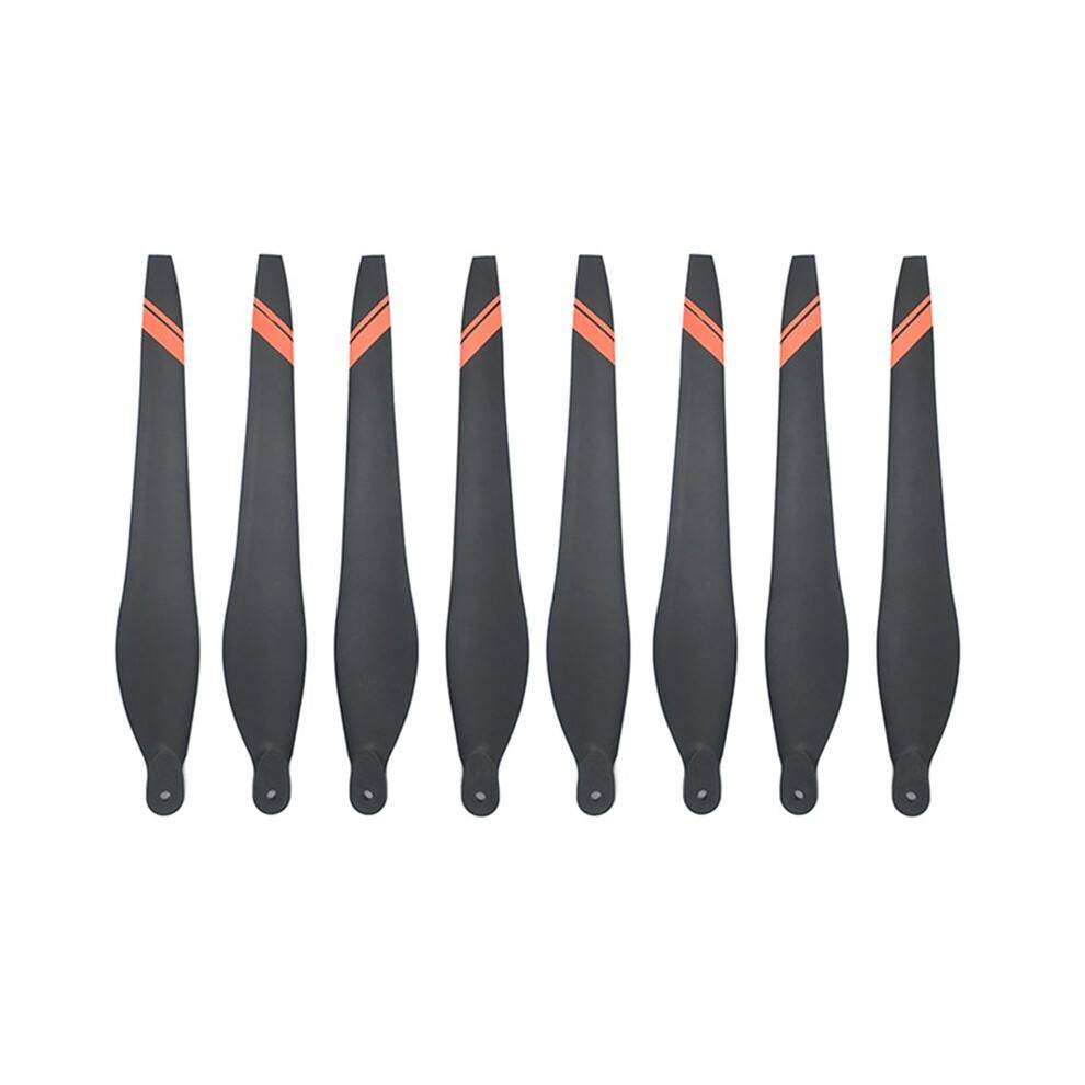8 PCS 36190 Folding Propeller Blade CCW for X9 Max Motor Powers System
