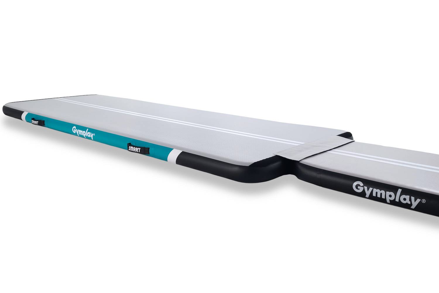GymPlay SMART H10 Airtrack Kit                                                                                                                                                                                                                                   Mint 5 meter