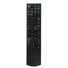Universal TV-fjernbetjening erstatning til Sony RM-AAU060 til Smart Remote Controller Medieafspiller til Smart TV TV