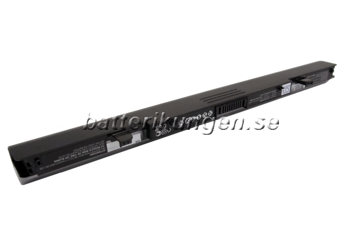 Batteri till Toshiba Satellite L900 mfl - 2.200 mAh