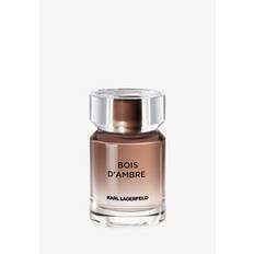 Karl Lagerfeld Fragrances BOIS D'AMBRE - Eau de toilette