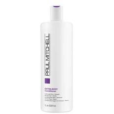 Paul Mitchell Extra Body Conditioner Salon Size 1000ml