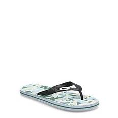 OAKLEY Catalina Flip Flop |Blue |9