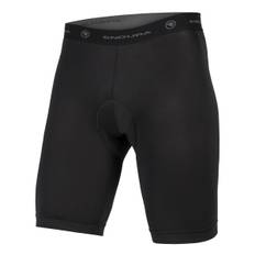 Endura Liner II Indershorts med Pude - Størrelse Medium