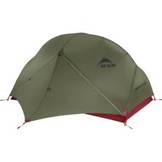 MSR Hubba Hubba NX green