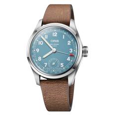 ORIS Big Crown Pointer Date Calibre 473