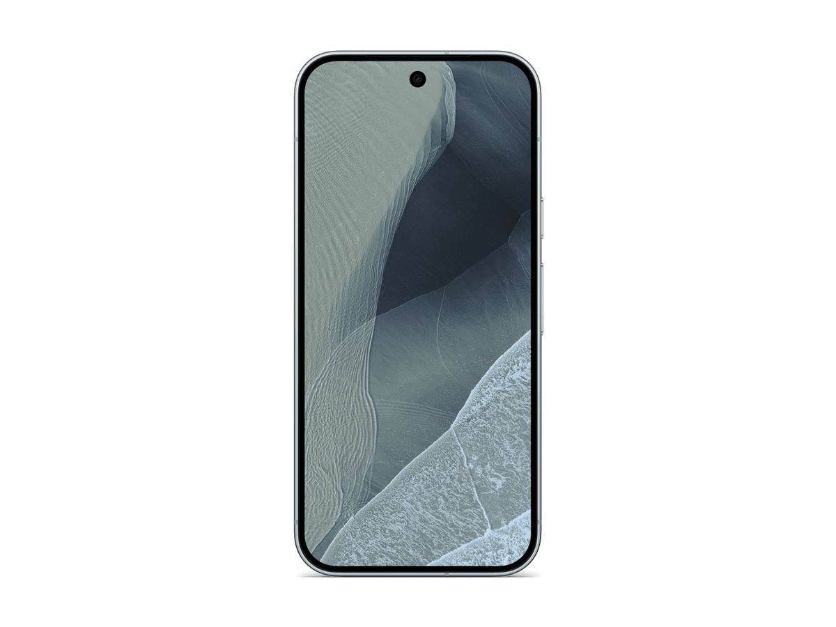 Google Pixel 11 Pro 6.3 256GB Tåge Grøn