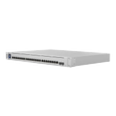 UBIQUITI UniFi Enterprise 24p POE Switch with Layer 3