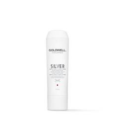 Goldwell dualsenses Silver Conditioner 200ml