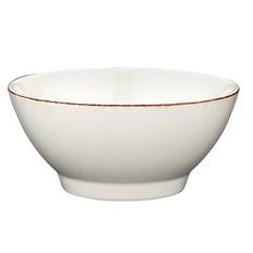 Bonna Skål Retro Ø 14 cm,045 cl, 24 ant/krt, Patina