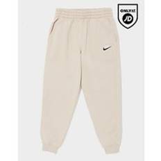Nike Club Fleece Dual Joggers Junior, Sand Drift - 12-13Y