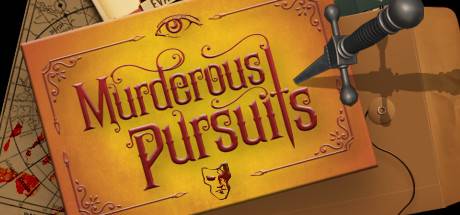 Murderous Pursuits (PC) - Standard