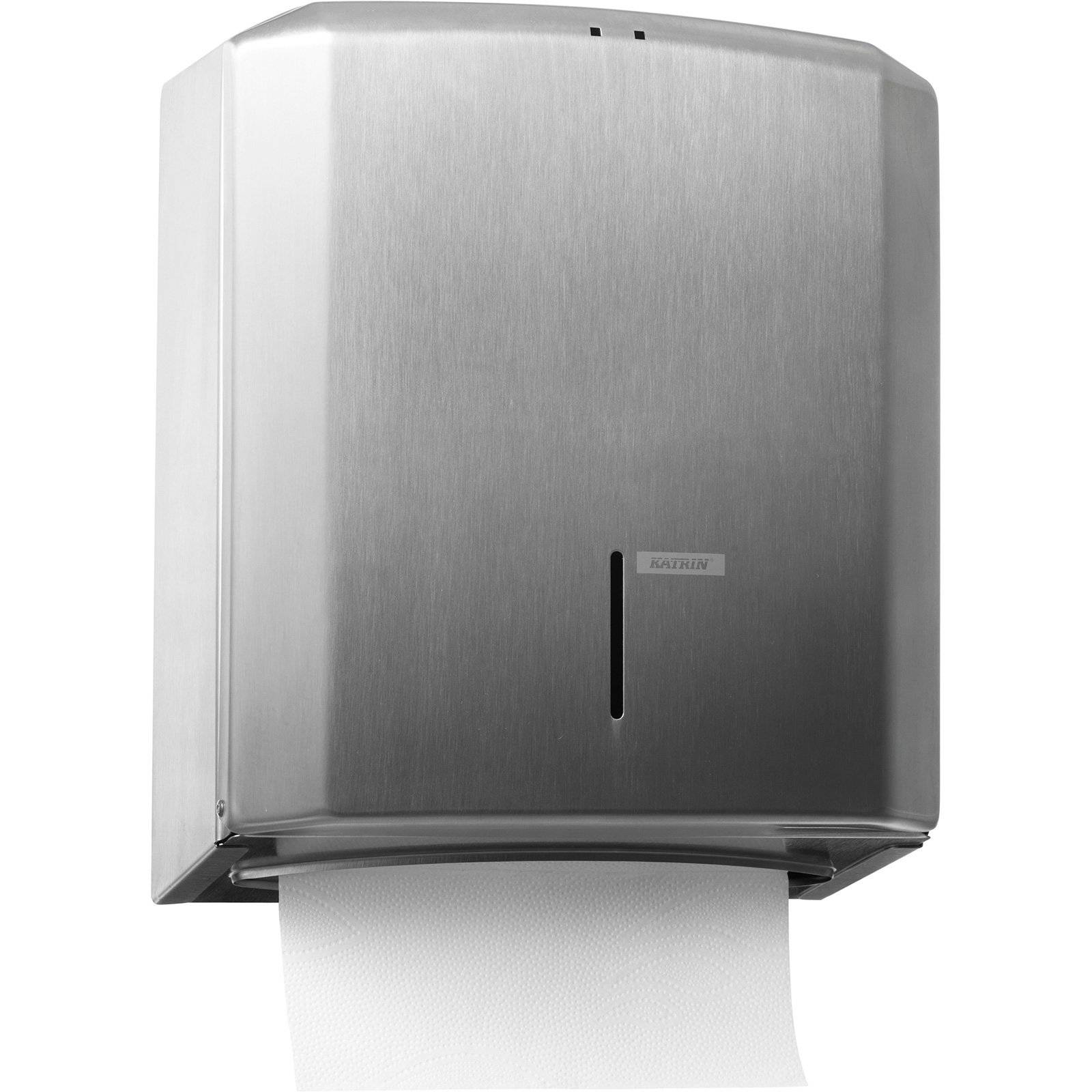Katrin Metal dispenser
