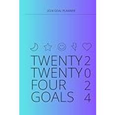 2024 Goal Planner