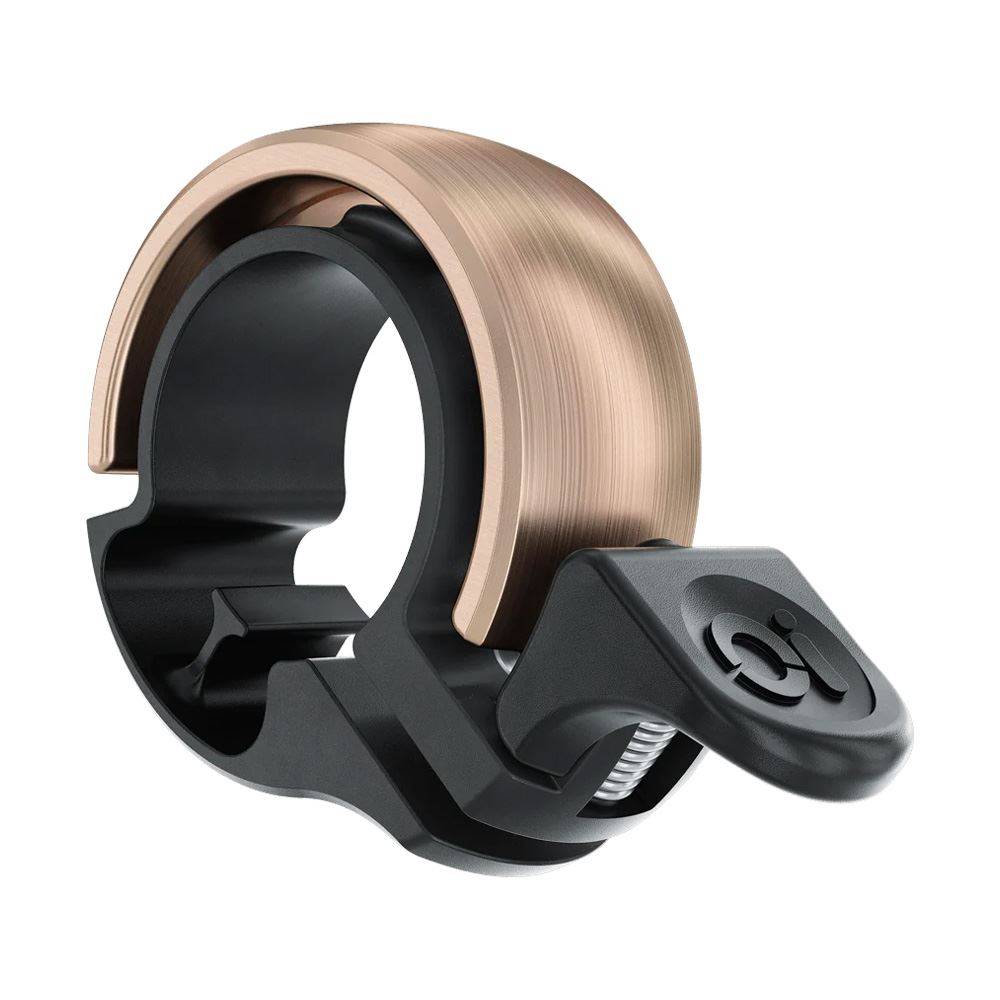 Knog Ringklocka Oi Small Copper