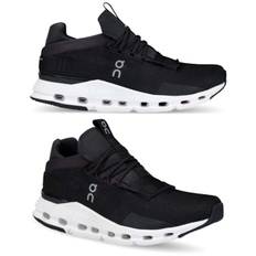 ON CLOUD 5 Herre Dame Komfortable Allround Slidstærke Skridsikre Stødabsorberende Letvægts Åndbare Stødabsorberende Lavtop Sneakers Casual Løbesko