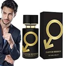 Men's Body Perfume Spray | Long Lasting Men's Fragrance | Perfume Spray For Men | Enhanced Scent Perfume | Men’s Attraction Perfume Long-Lasting Fragrance For Any Occasion