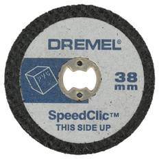 DREMEL® EZ SpeedClic kapskivor av plast (SC476)