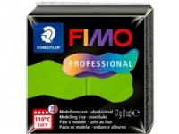 (ComputerSalg) FIMO Mod.massa Fimo prof 57g hellgrün
