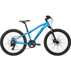 Principia Evoke A2.4 Unisex 24" - Mat Lys Blå - Drengecykler - 24"