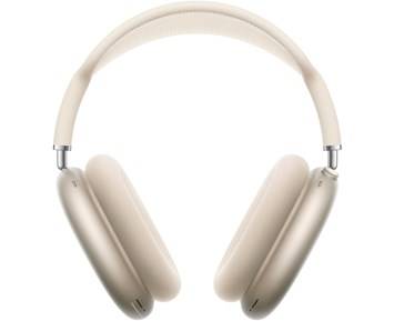 Apple AirPods Max - Starlight - Fyndvara