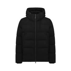 Duno, Jacka, Herr, 2Xl, Hooded Bi-Stretch Technical Fabric Jacket