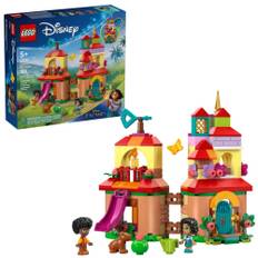 LEGO Disney Princess Encanto Mini-Haus 43261