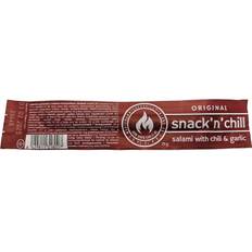 FredChill Snack'n Chill Salami Original 25g