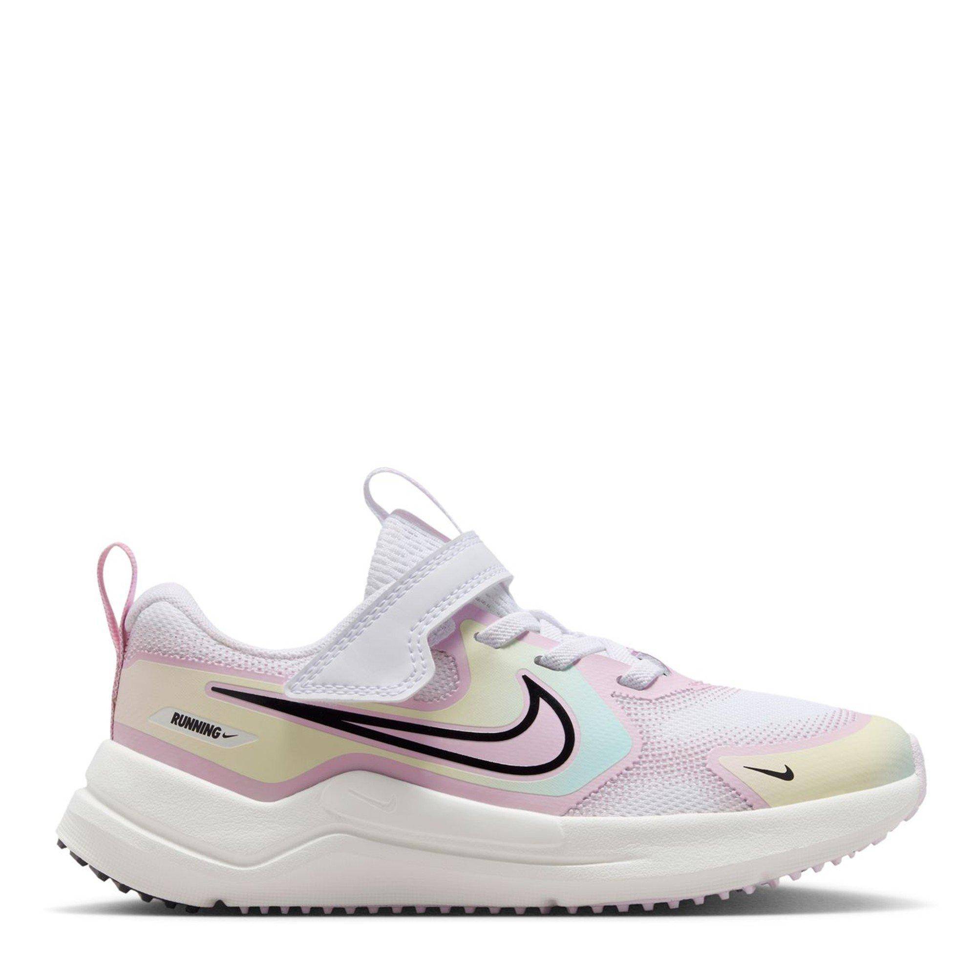Nike Cosmic Runners Childrens