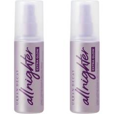 2st Urban Decay All Nighter Extra Glow Setting Spray - 30 ml