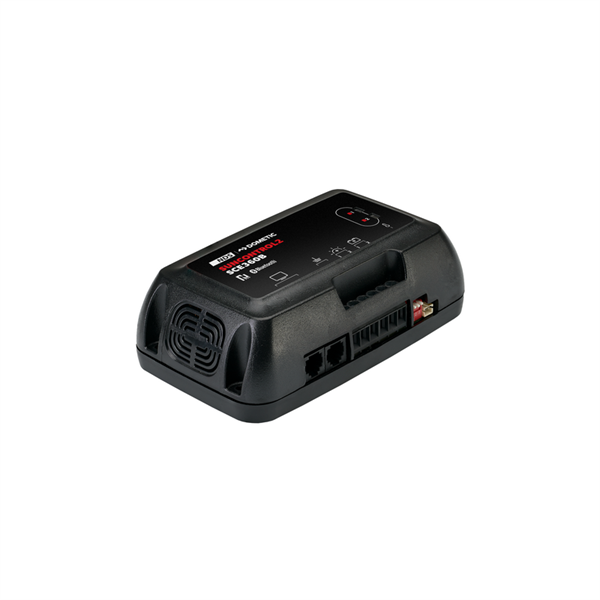 Regulator "NDS Suncontrol SCE360B" Bluetooth.